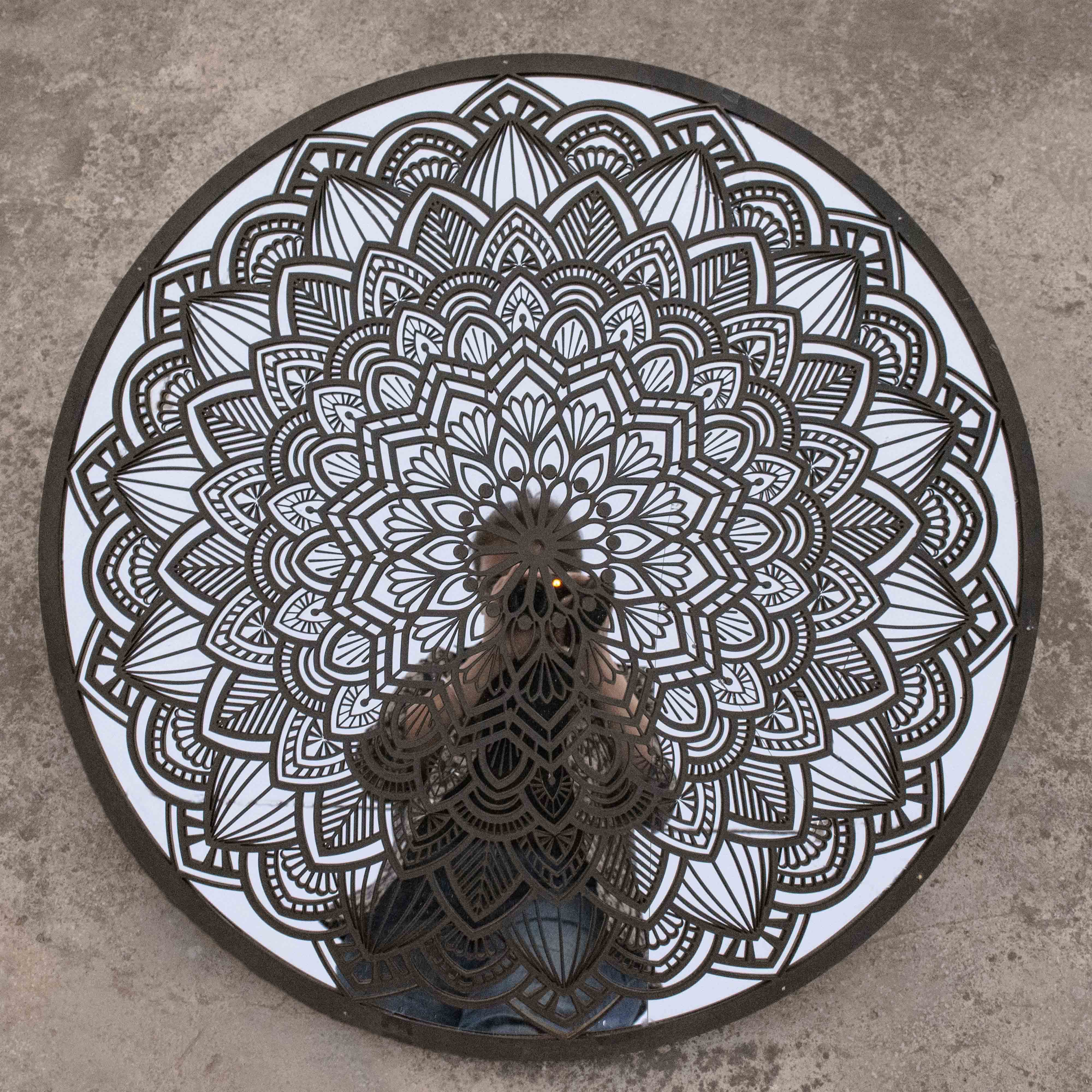 natural and artistic